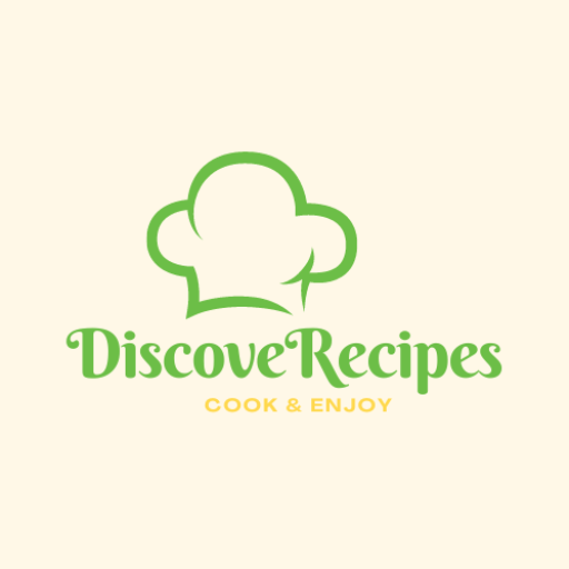 DiscoveRecipes.com