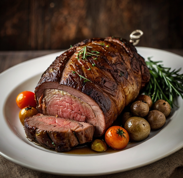 arm roast recipe​