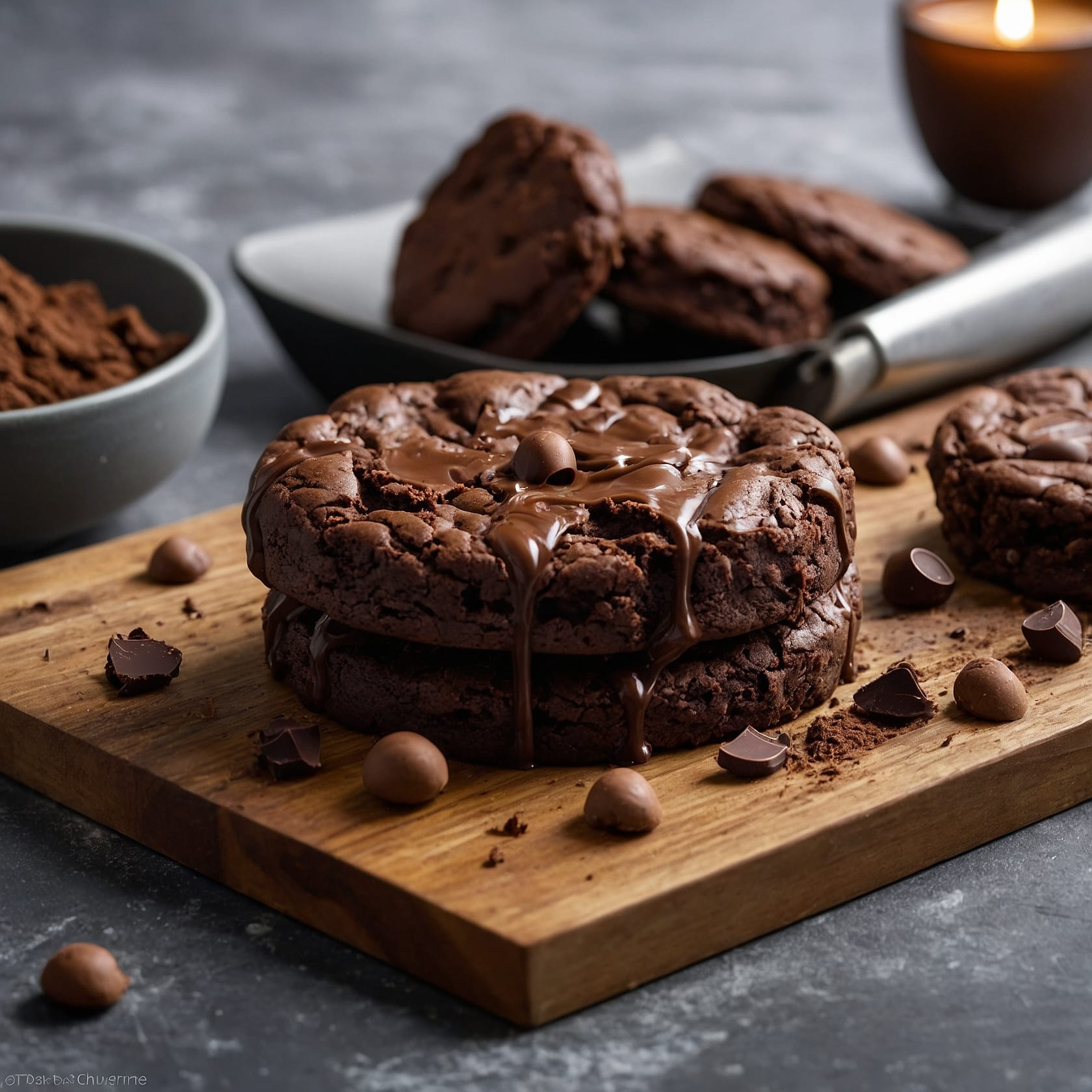 brookie recipe​