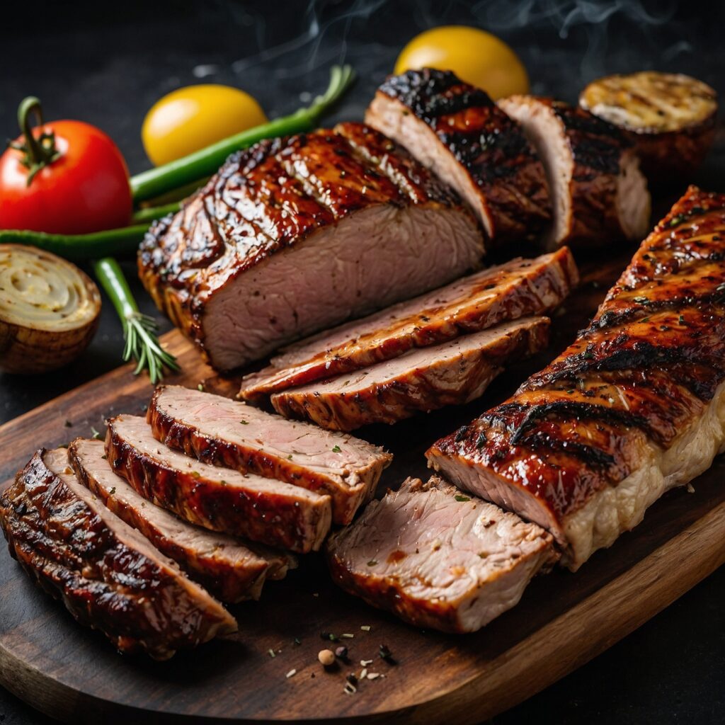 traeger recipes​