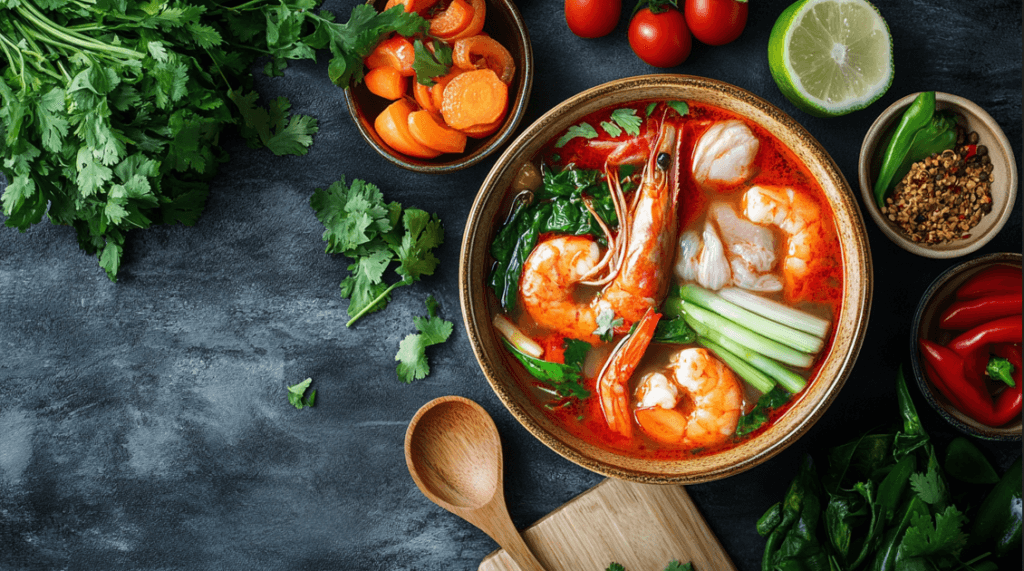 Sinigang Recipe 2