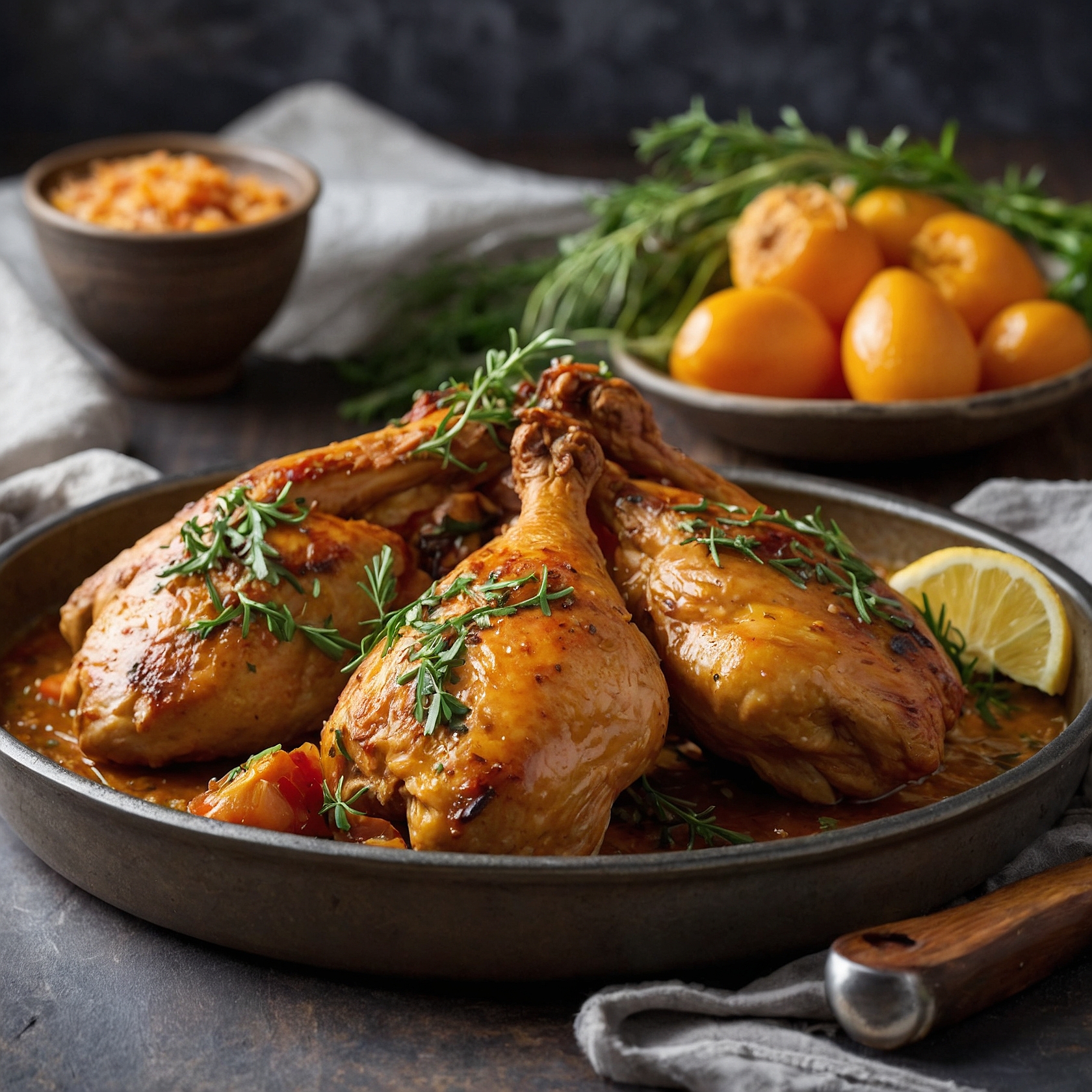 alice springs chicken recipe​