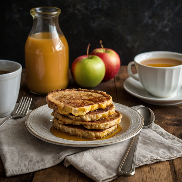 apple-breakfast-recipes