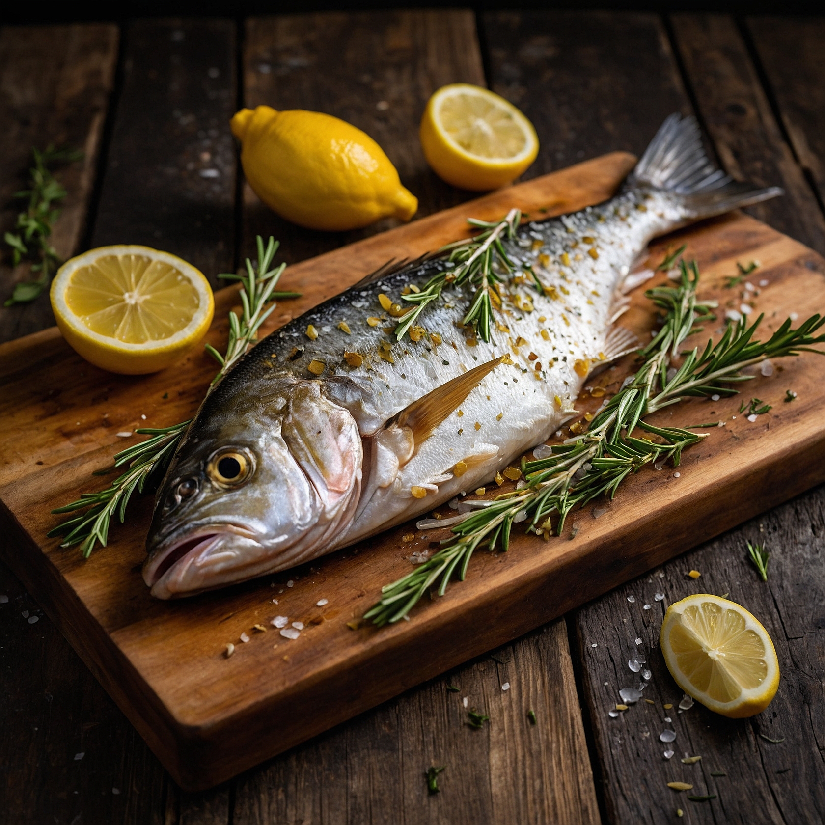 branzino recipe​