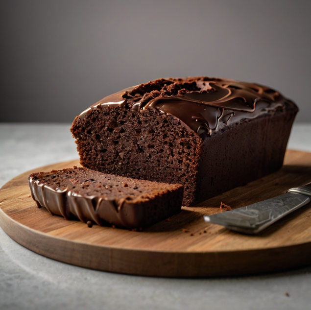 chocolate pound cake recipe