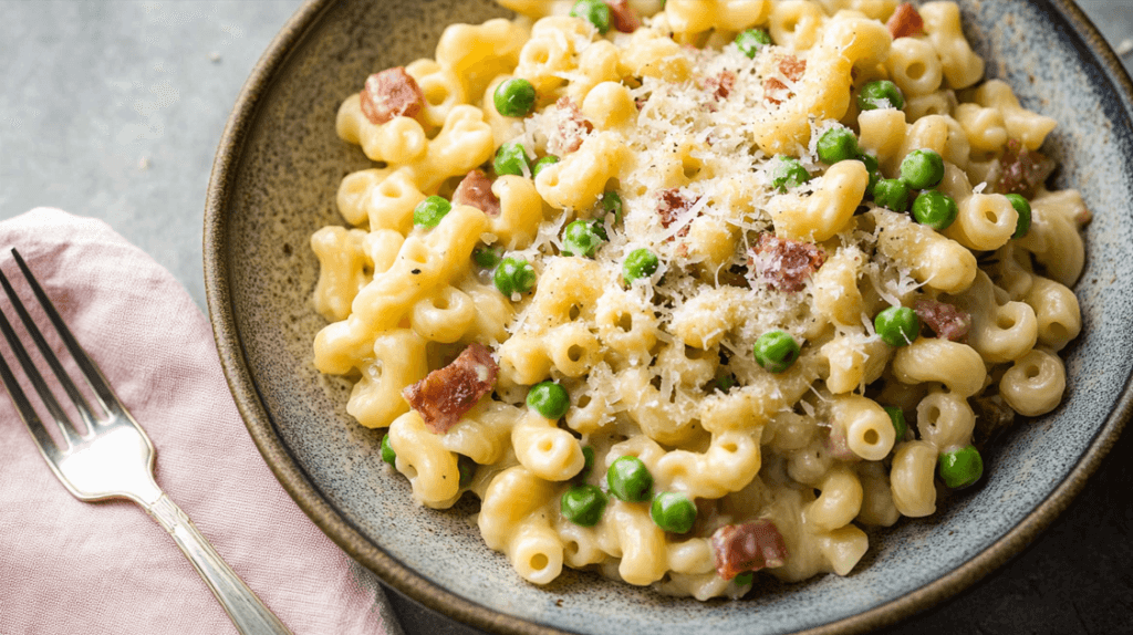 Ditalini Recipes 1