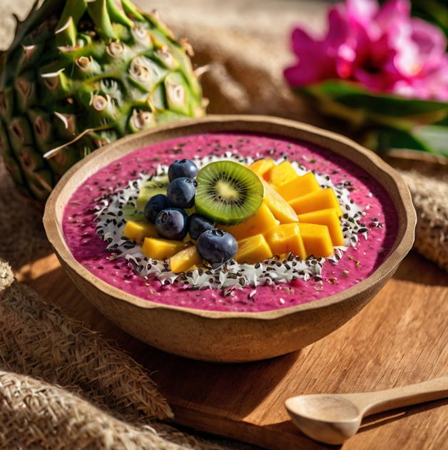 dragon-fruit-recipes