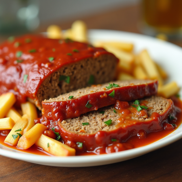 lipton-meatloaf-recipe