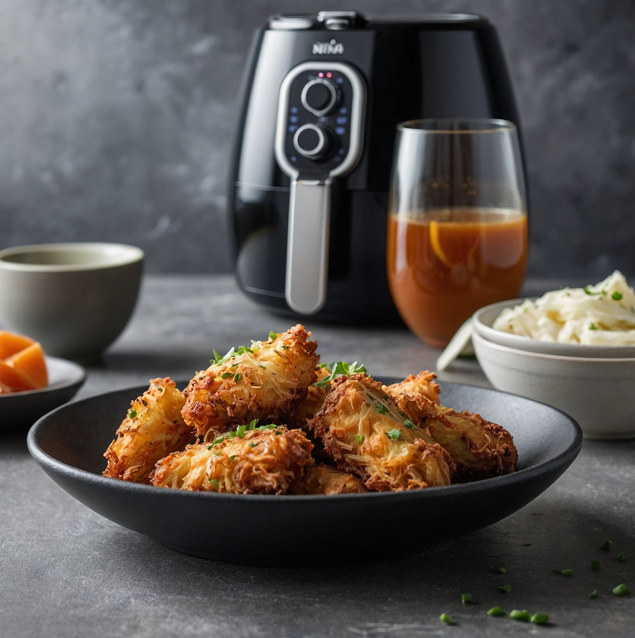 ninja air fryer recipes