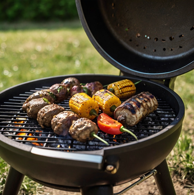 pellet grill recipes