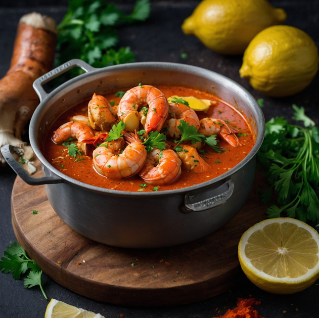 seafood boil sauce recipe​