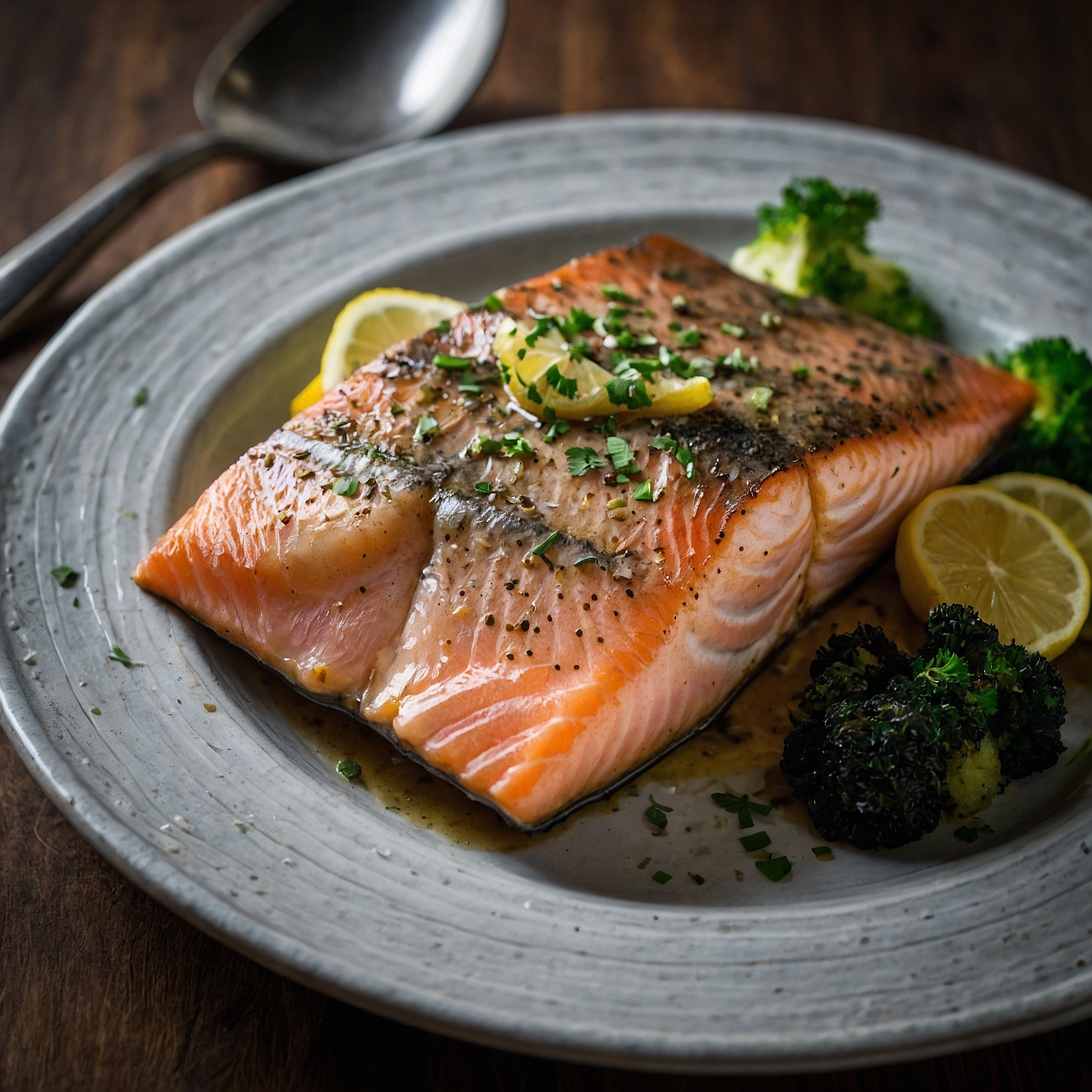 steelhead trout recipe​